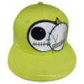 Snapback Cap mit flachem Peak New057